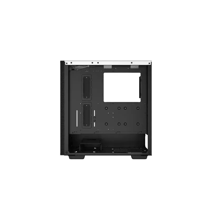 Κουτί PC DeepCool CH510 Midi Tower Λευκό