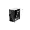 Κουτί PC DeepCool CH510 Midi Tower Λευκό