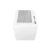 Κουτί PC DeepCool CH510 Midi Tower Λευκό
