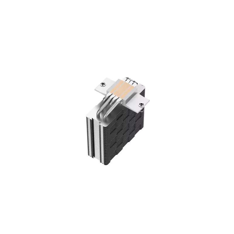 Αερόψυκτρα CPU DeepCool AG400, Μαύρο