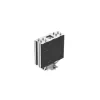 Αερόψυκτρα CPU DeepCool AG400, Μαύρο