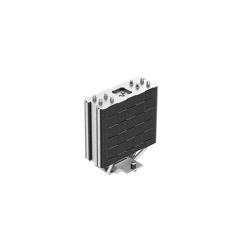 Αερόψυκτρα CPU DeepCool AG400, Μαύρο