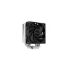 Αερόψυκτρα CPU DeepCool AG400, Μαύρο