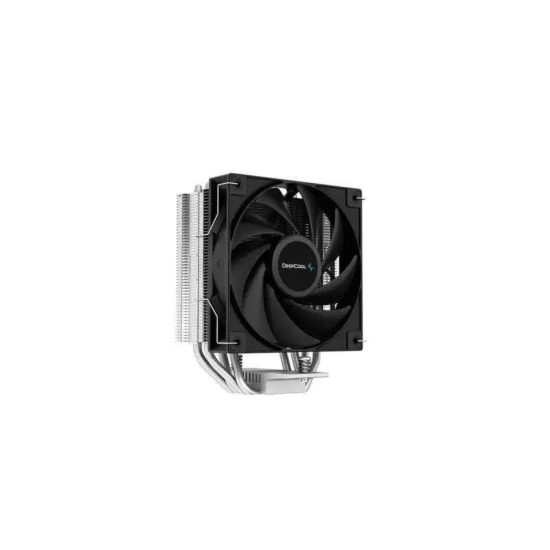 Αερόψυκτρα CPU DeepCool AG400, Μαύρο
