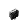 Αερόψυκτρα CPU DeepCool AG400, Μαύρο