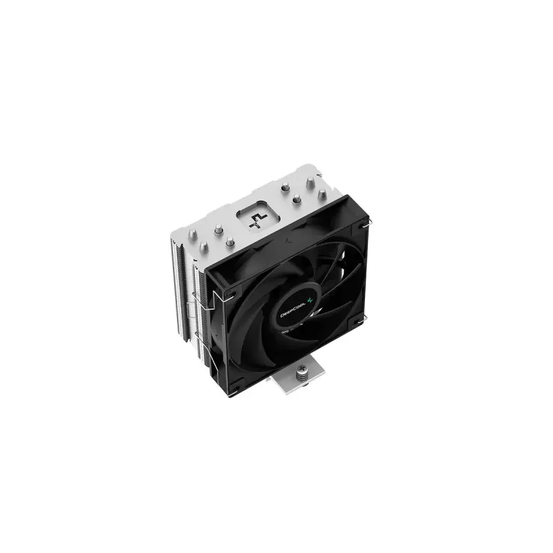 Αερόψυκτρα CPU DeepCool AG400, Μαύρο