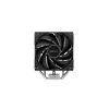 Αερόψυκτρα CPU DeepCool AG400, Μαύρο