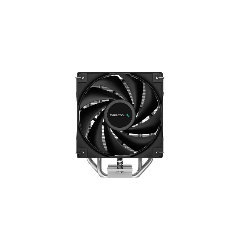 Αερόψυκτρα CPU DeepCool AG400, Μαύρο