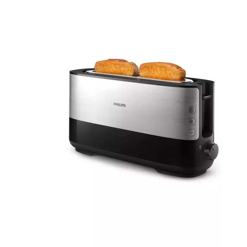 Τοστιέρα Philips Viva Collection HD2692/90