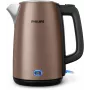 Βραστήρας Philips Viva Collection HD9355/92 1,7 L 1900 W Μαύρο, Χάλκινο