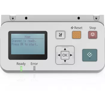 Μονάδα σάρωσης δικτύου Epson WorkForce DS-6500