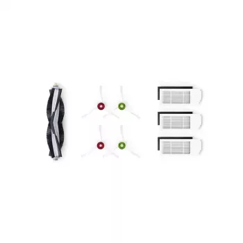 Ecovacs D-KT01-0022 Αξεσουάρ σκούπας/Κιτ αξεσουάρ Ρομπότ σκούπας