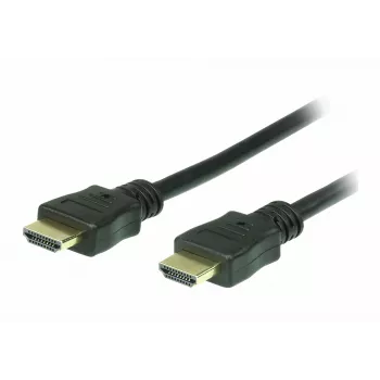 ATEN Καλώδιο High Speed HDMI με Ethernet 4K (4096 x 2160 @30 Hz); Καλώδιο HDMI 15 m με Ethernet