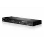 ATEN Διακόπτης KVM 16-Port USB - PS/2 VGA με θύρα USB περιφερειακών