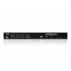 ATEN Διακόπτης KVM 16-Port USB - PS/2 VGA με θύρα USB περιφερειακών