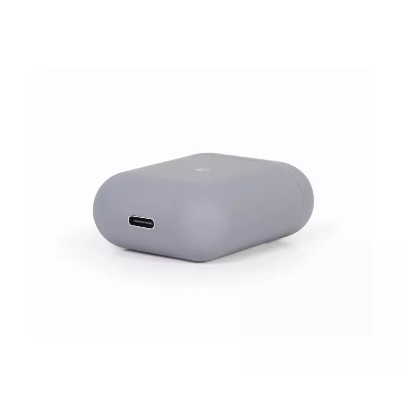 GEMBIRD Wireless TWS In-Ear Headset Seattle - Στερεοφωνικό - Bluetooth - Misty Grey