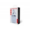 GEMBIRD Wireless TWS In-Ear Headset Seattle - Στερεοφωνικό - Bluetooth - Misty Grey
