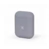 GEMBIRD Wireless TWS In-Ear Headset Seattle - Στερεοφωνικό - Bluetooth - Misty Grey