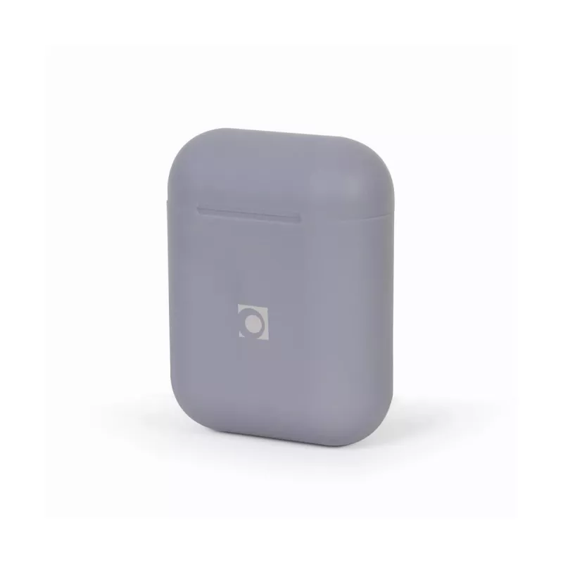 GEMBIRD Wireless TWS In-Ear Headset Seattle - Στερεοφωνικό - Bluetooth - Misty Grey