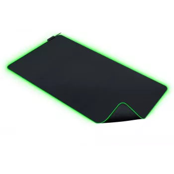 RAZER Goliathus Chroma 3XL - Μαλακό gaming mousepad με Chroma RGB - Μαύρο