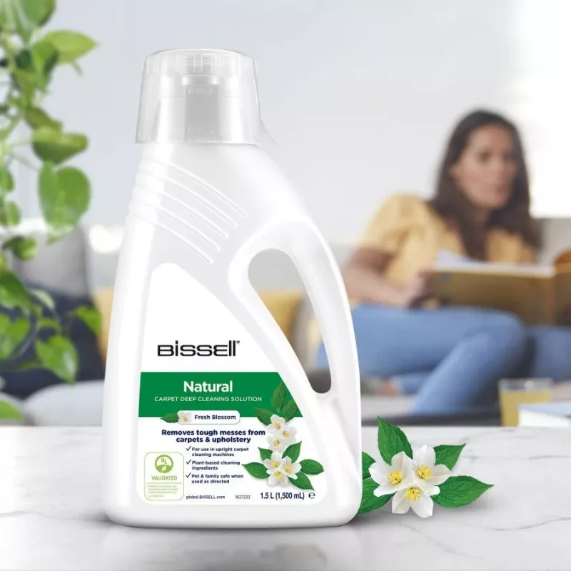 Bissell 3244G καθαριστής/αποσμητικό χαλιών