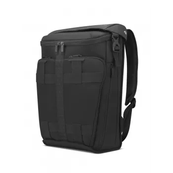 Σακίδιο πλάτης Lenovo Legion Active GX41C86982 — πολυεστέρας, μαύρο, κατάλληλο για έως 17 inch (310×190×460 mm)