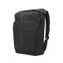 Σακίδιο πλάτης Lenovo Legion Active GX41C86982 — πολυεστέρας, μαύρο, κατάλληλο για έως 17 inch (310×190×460 mm)