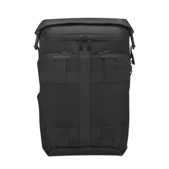 Σακίδιο πλάτης Lenovo Legion Active GX41C86982 — πολυεστέρας, μαύρο, κατάλληλο για έως 17 inch (310×190×460 mm)