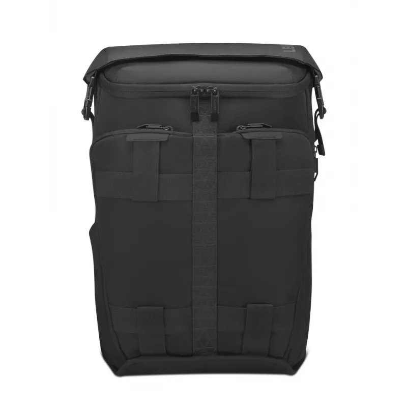 Σακίδιο πλάτης Lenovo Legion Active GX41C86982 — πολυεστέρας, μαύρο, κατάλληλο για έως 17 inch (310×190×460 mm)