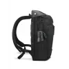 Σακίδιο πλάτης Lenovo Legion Active GX41C86982 — πολυεστέρας, μαύρο, κατάλληλο για έως 17 inch (310×190×460 mm)