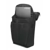 Σακίδιο πλάτης Lenovo Legion Active GX41C86982 — πολυεστέρας, μαύρο, κατάλληλο για έως 17 inch (310×190×460 mm)
