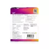 Silicon Power Armor A62 SP010TBPHD62SS3K φορητός σκληρός δίσκος 1 TB, USB 3.2 Gen 1, μαύρο/κόκκινο