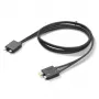 Lenovo 4X91K16970 καλώδιο Thunderbolt 0,7 m 40 Gbit/s μαύρο