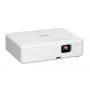Epson CO-W01 3000 ANSI Lumen 3LCD WXGA (1200x800) μαύρο, λευκό