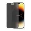 PanzerGlass ® προστασία οθόνης απορρήτου iPhone 14 Pro | Ultra-Wide Fit με EasyAligner