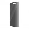 PanzerGlass ® προστασία οθόνης απορρήτου iPhone 14 Pro | Ultra-Wide Fit με EasyAligner