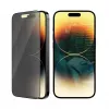 PanzerGlass ® προστασία οθόνης απορρήτου iPhone 14 Pro | Ultra-Wide Fit με EasyAligner