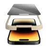 PanzerGlass ® προστασία οθόνης απορρήτου iPhone 14 Pro | Ultra-Wide Fit με EasyAligner