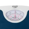 Μηχανική ζυγαριά ατόμων Adler AD 8151B