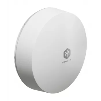 MikroTik ATL LTE18 Kit — εξωτερικός router LTE Cat18, 4x4 MIMO (ATLGM&EG18-EA)