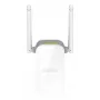 D-Link N300 Wi-Fi Range Extender, επαναλήπτης δικτύου, 300 Mbit/s, 10,100 Mbit/s, εξωτερικός, IEEE 802.3u, 802.11g, Wi-Fi 4 (802.11n)