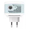 D-Link E15/E επεκτατής δικτύου πομπός δικτύου λευκό 10, 100, 1000 Mbit/s
