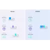 D-Link E15/E επεκτατής δικτύου πομπός δικτύου λευκό 10, 100, 1000 Mbit/s