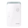D-Link E15/E επεκτατής δικτύου πομπός δικτύου λευκό 10, 100, 1000 Mbit/s