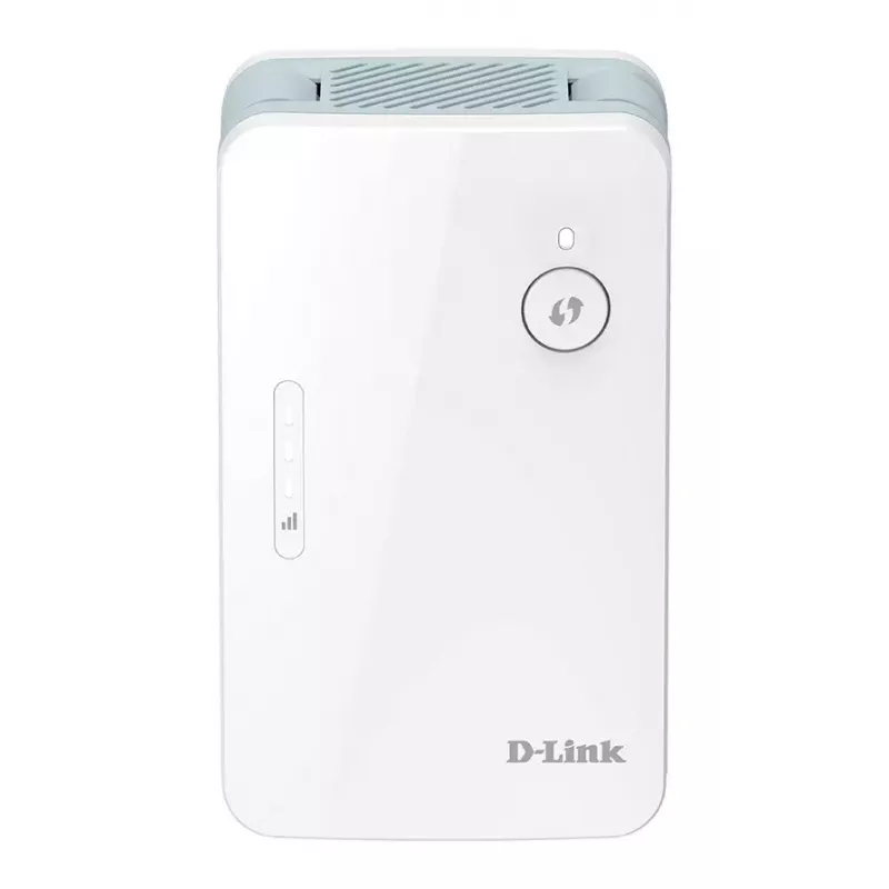 D-Link E15/E επεκτατής δικτύου πομπός δικτύου λευκό 10, 100, 1000 Mbit/s