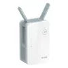 D-Link E15/E επεκτατής δικτύου πομπός δικτύου λευκό 10, 100, 1000 Mbit/s