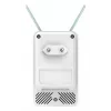 D-Link E15/E επεκτατής δικτύου πομπός δικτύου λευκό 10, 100, 1000 Mbit/s