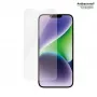 PanzerGlass μεμβράνη προστασίας οθόνης για Apple iPhone 14 Plus 13 Pro Max, ανθεκτική σε γρατσουνιές και κραδασμούς