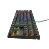 GENESIS Thor 303 TKL πληκτρολόγιο gaming USB QWERTY μαύρο RGB LED