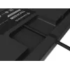 GENESIS Thor 303 TKL πληκτρολόγιο gaming USB QWERTY μαύρο RGB LED